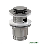 Картинка Донный клапан Alcaplast A39 Click-Clack