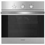 Картинка Духовой шкаф Maunfeld MGOG 673S