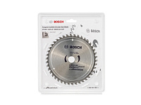Картинка Диск пильный по алюмин Bosch ECO ALU 2608644388