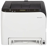Картинка Принтер RICOH SP C260DNw