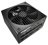 Картинка Блок питания Fractal Design Ion Plus 660W Platinum FD-PSU-IONP-660P-BK