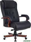 T-9926WALNUT (черный)