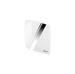 Картинка Вентиляционная решетка Awenta RWO100sz-PLB100