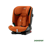 Картинка Автокресло Britax Romer Advansafix i-size (golden cognac)