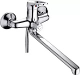 Картинка Смеситель Ledeme H13 L2213