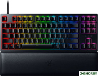 Huntsman V2 TKL (Red Switch, нет кириллицы)