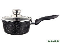 Картинка Кастрюля с длинной ручкой Agness 899-190