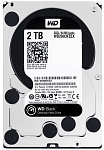 Картинка Винчестер Western Digital WD2003FZEX WD Black 2 Тб