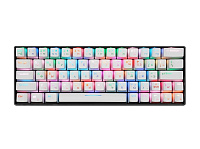 Картинка Клавиатура Jet.A Panteon T1 Pro (белый)