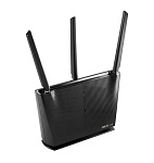 Картинка Роутер ASUS RT-AX68U