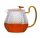 Картинка Заварочный чайник ZEIDAN Z-4303 (уценка арт. 942662)