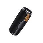 Картинка Беспроводная колонка Hoco BS38 Cool Freedom черный