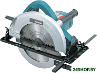Картинка Дисковая пила Makita N5900B