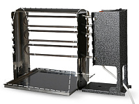 Картинка Электрошашлычница Элвин ЭШГ-1,0