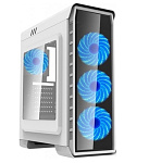 Картинка Корпус GAMEMAX G503WT Pradro White (Без БП)