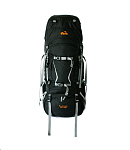 Картинка Рюкзак Tramp RAGNAR 75+10 (чёрный) (TRP-044blk)