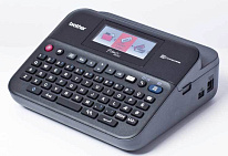 Картинка Принтер этикеток Brother PT-D600VP