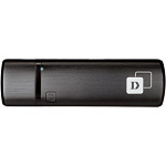 Беспроводной адаптер D-Link DWA-182