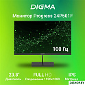 Монитор Digma Progress 24P501F