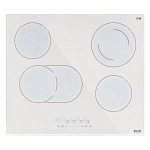 Картинка Варочная панель ZorG Technology MS 171 WH