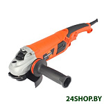 Картинка Угловая шлифмашина Patriot AG 125 [110301215]