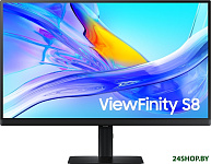 ViewFinity S8 LS27D804UAIXCI