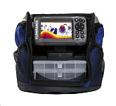 Картинка Эхолот LOWRANCE Hook2-4X Season Pack (EU) (000-14183-001)