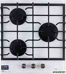 H 4502 P05 IS (белое стекло)