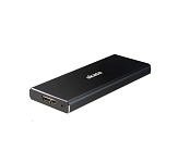Картинка Внешний бокс Akasa AK-ENU3M2-BK