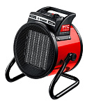 Картинка Электрическая тепловая пушка ЗУБР ТПК-3Р