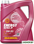 Energy Ultra JP 5W-20 API SN 5л