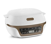 Картинка Многофункциональная сэндвичница Tefal Cake Factory KD802112