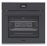 Картинка Электрический духовой шкаф Korting OKB 1131 CSGGr