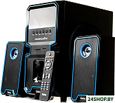 Картинка Компьютерная акустика Dialog Progressive AP-222B