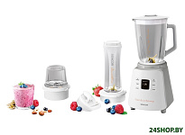 Картинка Стационарный блендер Sencor SBL 4870WH