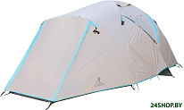 Картинка Треккинговая палатка Coyote Montana-3 (песочный)
