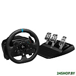 Картинка Руль Logitech G923 для Xbox (941-000158)