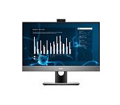 Картинка Моноблок DELL OptiPlex 27 7780-7038 (чёрный)