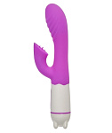Картинка Вибратор BRADEX Miss Kelly SX 0003 (фиолетовый)