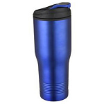 Картинка Термокружка BEKKER BK-4357 0.45л (синий)