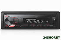 Картинка USB-магнитола ACV AVS-812R