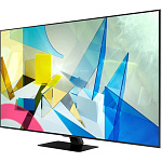 Картинка Телевизор Samsung QE50Q80TAU