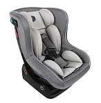 Картинка Детское автокресло Best Baby Discovery LB777 (серый)