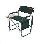 Картинка Кресло Camping World Mister CL-011 Green