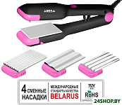Картинка Щипцы гофре ARESA AR-3330