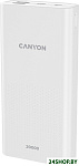 CNE-CPB2001W 20000mAh (белый)