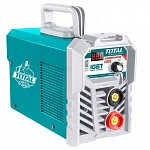 Картинка Сварочный инвертор Total TW21302