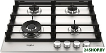 Картинка Варочная панель Whirlpool GMWL 628/IXL EE