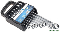 Картинка Набор ключей Hogert Technik HT1W490 (7 предметов)