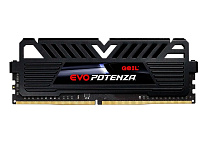Картинка Оперативная память GeIL EVO Potenza 8ГБ DDR4 3200 МГц GPR48GB3200C22SC